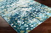 Floransa Machine Woven Rug, by Surya, 12'3.64" length x 8'11.48" width thumbnail