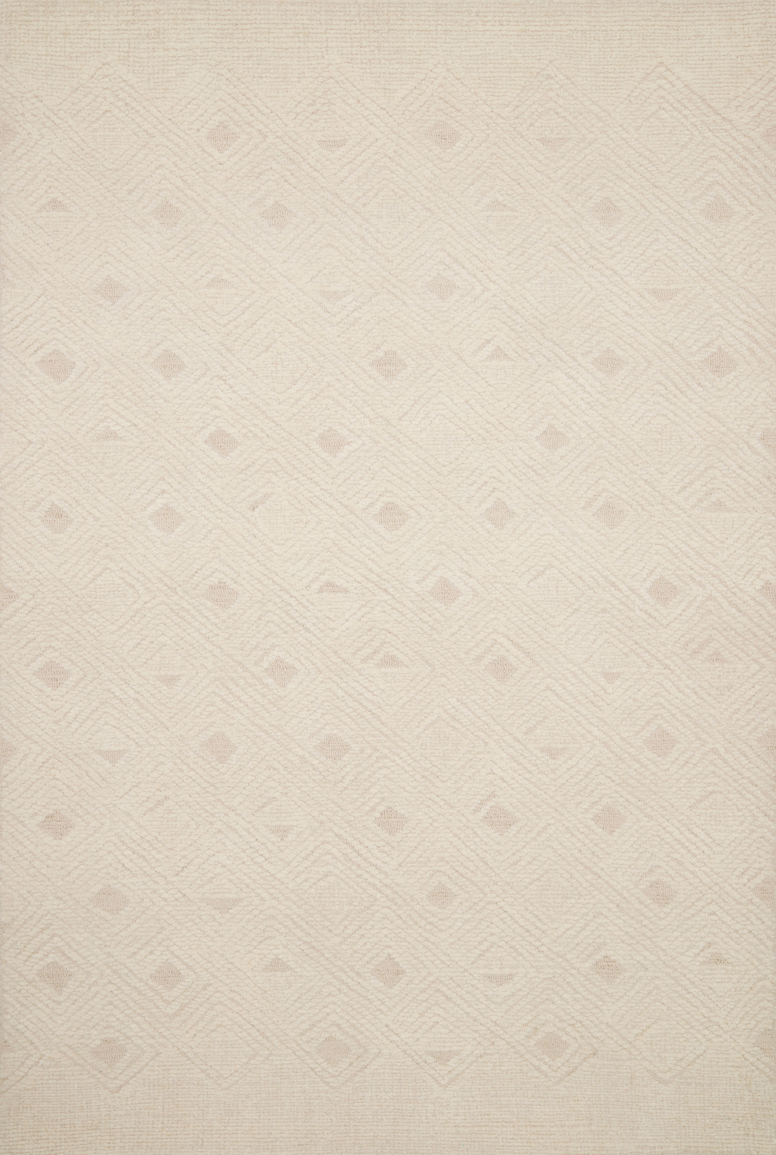 Loloi Kopa Rug, 1'6" length x 1'6" width View 1