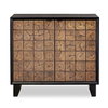 Muestra Wood Grain 2 Door Cabinet, Cabinets & Chest by Uttermost, 36" width x 33" height x 14" depth thumbnail 1