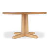 Charles Dining Table Natural thumbnail 6