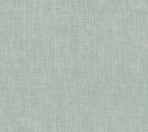 Reed Basket Blue Peel & Stick Wallpaper