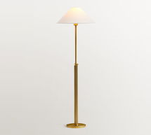Online Designer Combined Living/Dining Chambers Adjustable Floor Lamp (56")