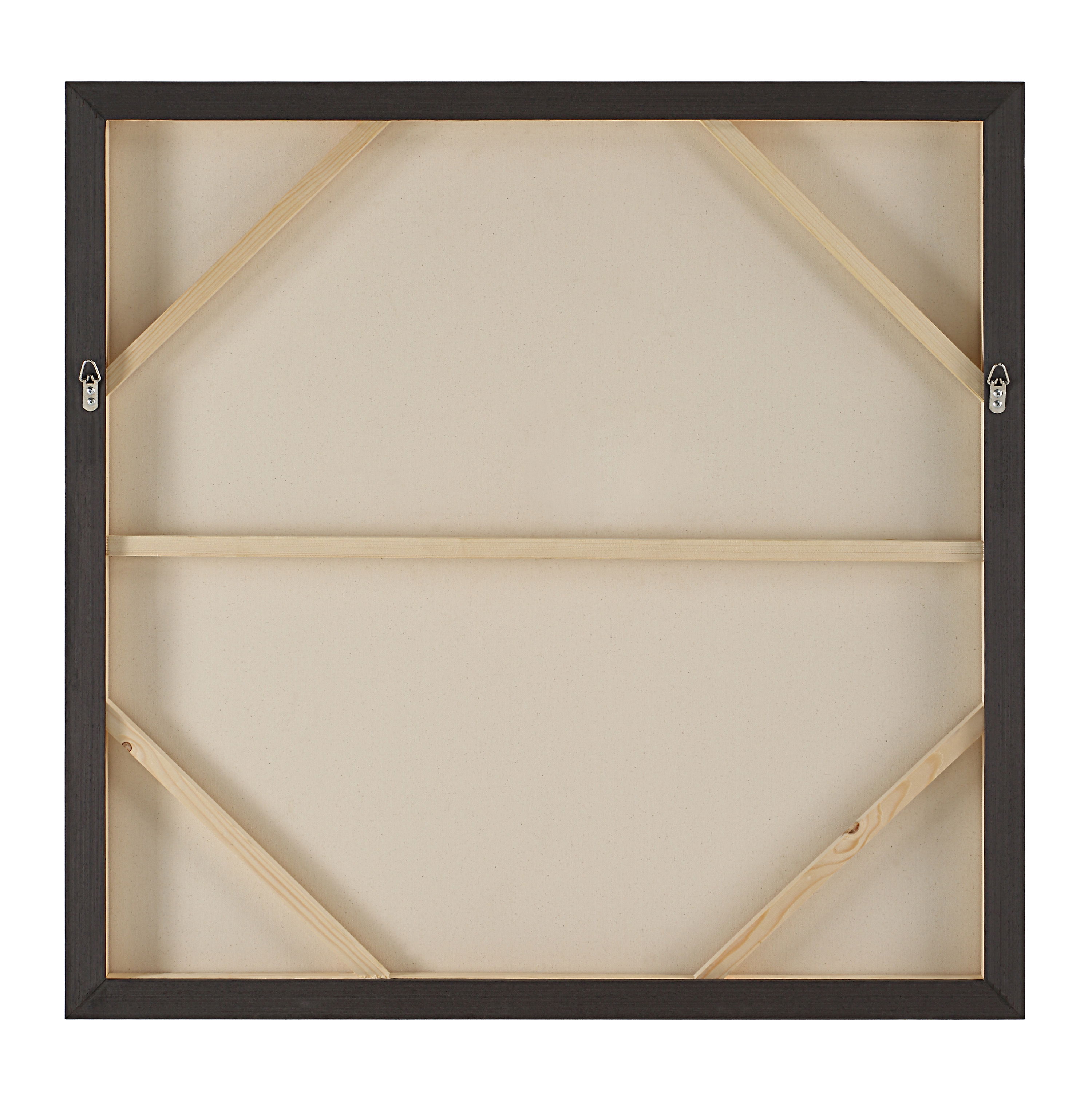 Spencer, Painting by Renwil, 40" height x 2" depth View 4