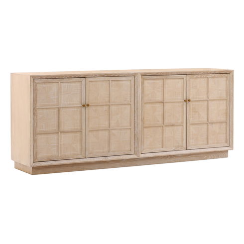 Durrant Sideboard Light Natural