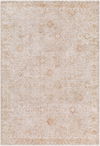 Da Vinci Machine Woven Rug, by Surya, 10'2.05" length x 7'10.49" width thumbnail