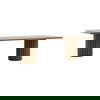 Henley Dining Table Dark Brown 0 Henley Dining Table Dark Brown thumbnail 0