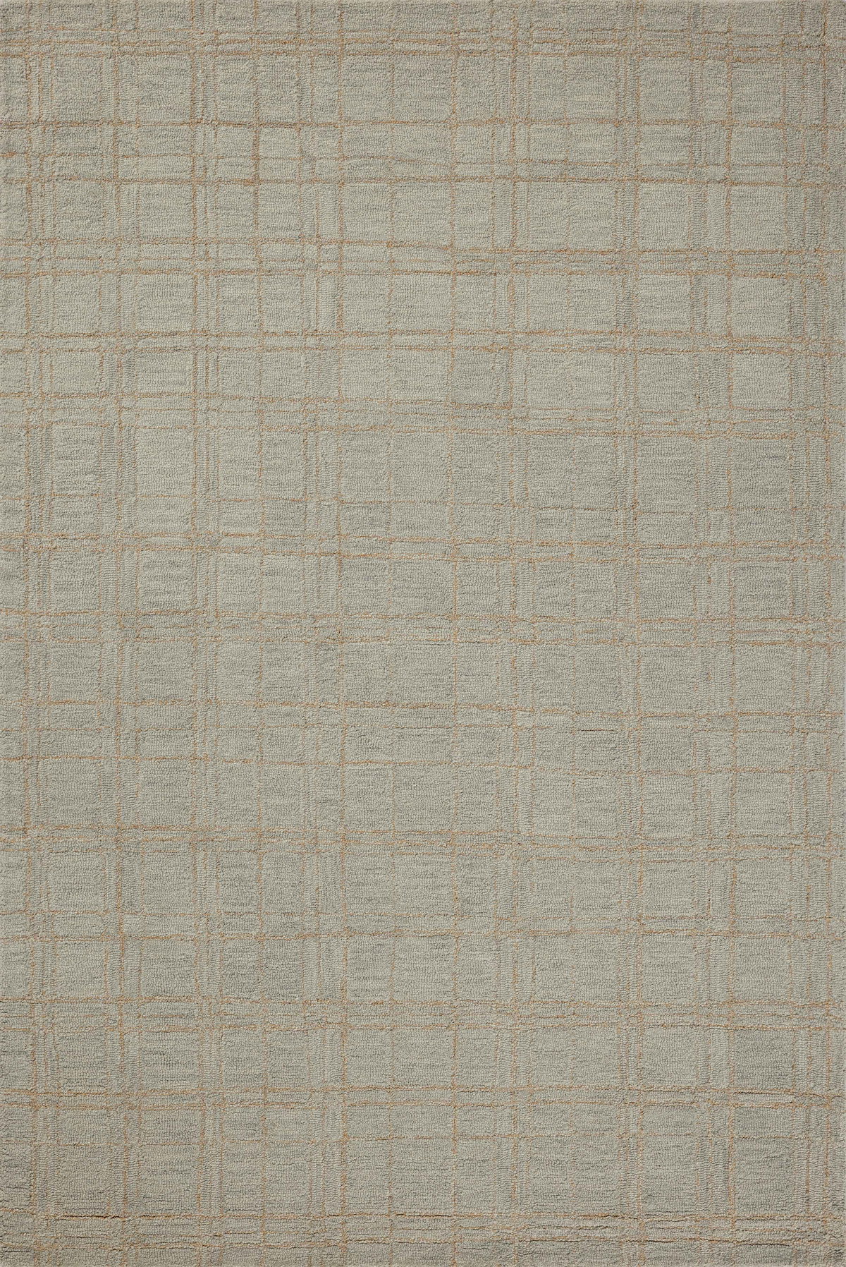 Chris Loves Julia x Loloi Polly Rug, 2'6" length x 7'6" width View 1