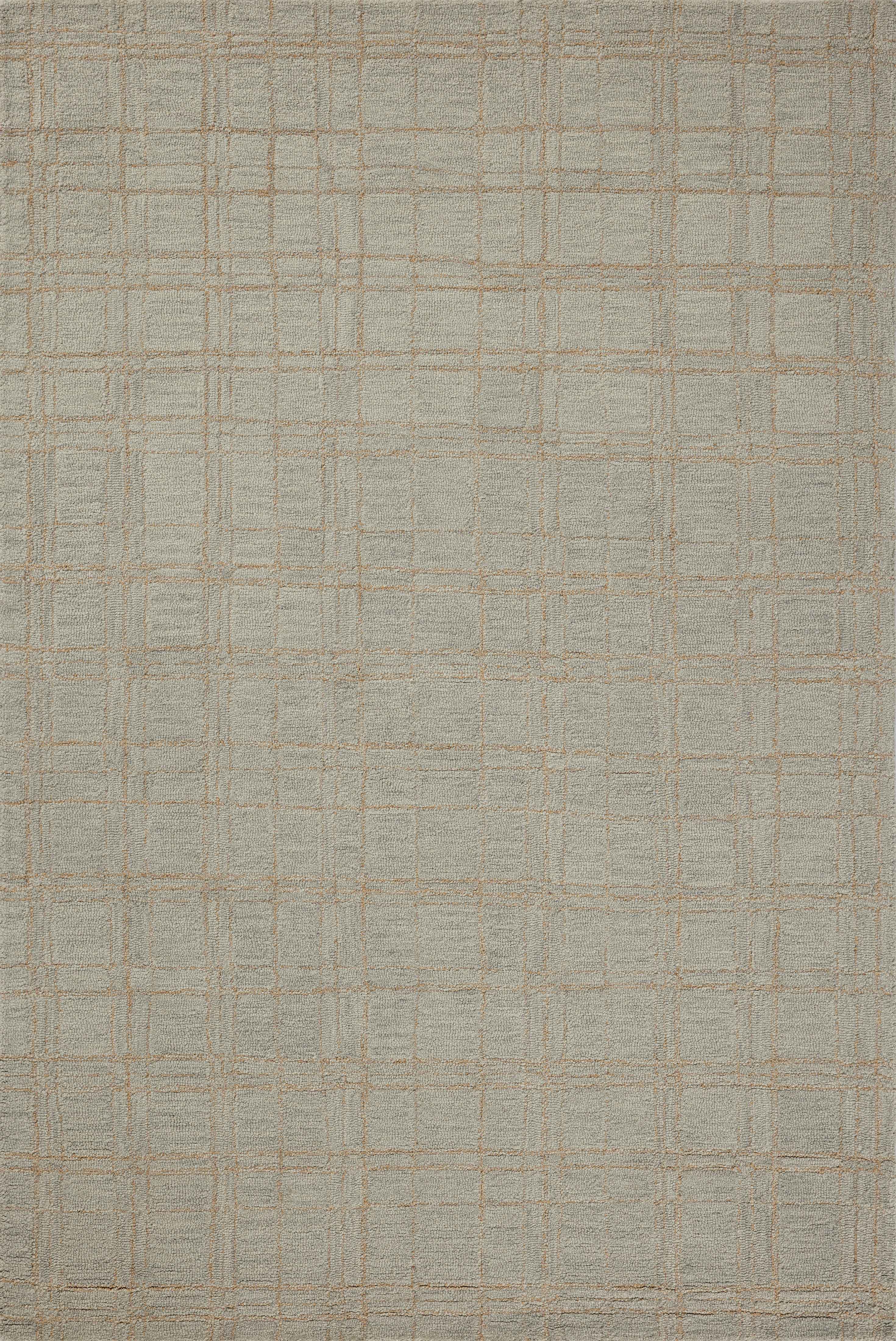 Chris Loves Julia x Loloi Polly Rug large image 