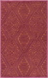 Tulemola Handmade Rug, by Surya, 8' length x 2'6" width thumbnail