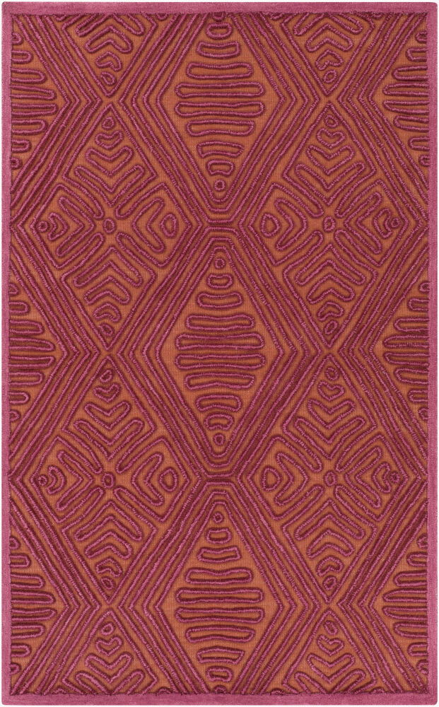 Tulemola Handmade Rug large image 