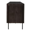 Tobin Entertainment Unit Light Brown thumbnail 5