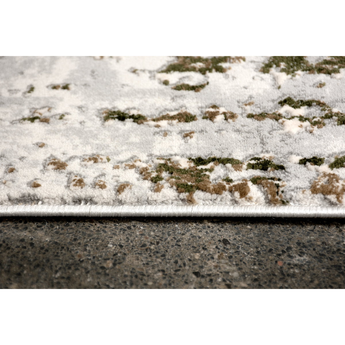 Ariella Indoor Rug, by Renwil, 7'1" width x 10'2" height View 4