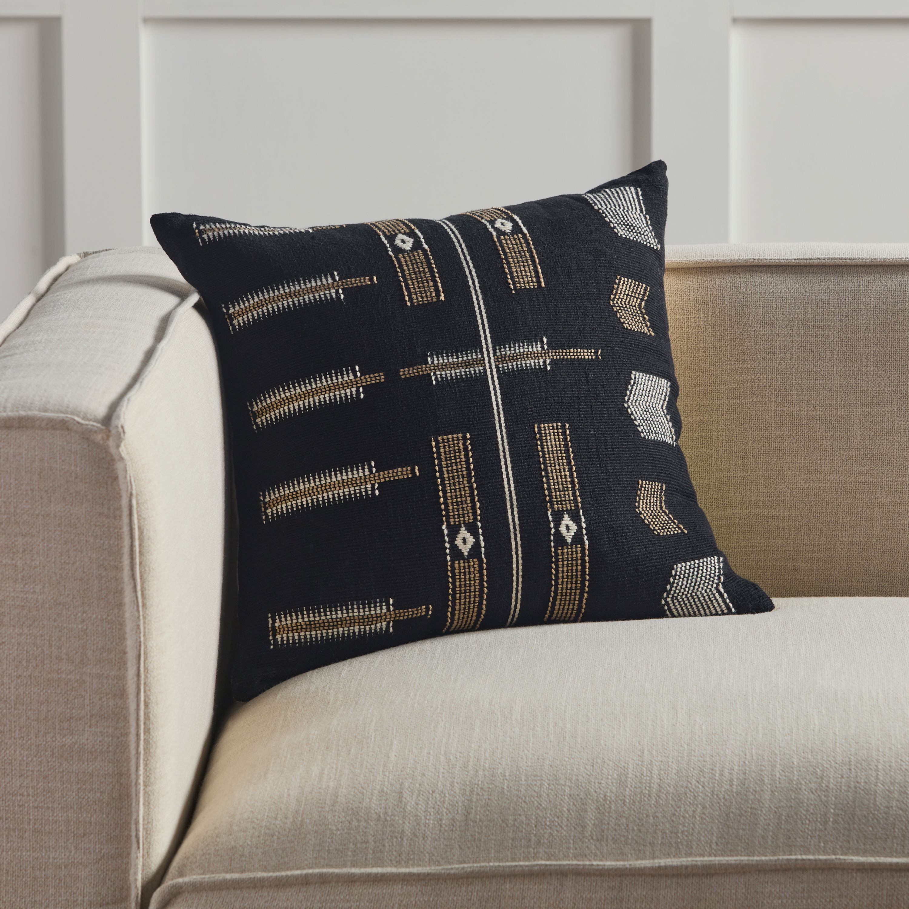 Nagaland Pillow NGW14 large image 