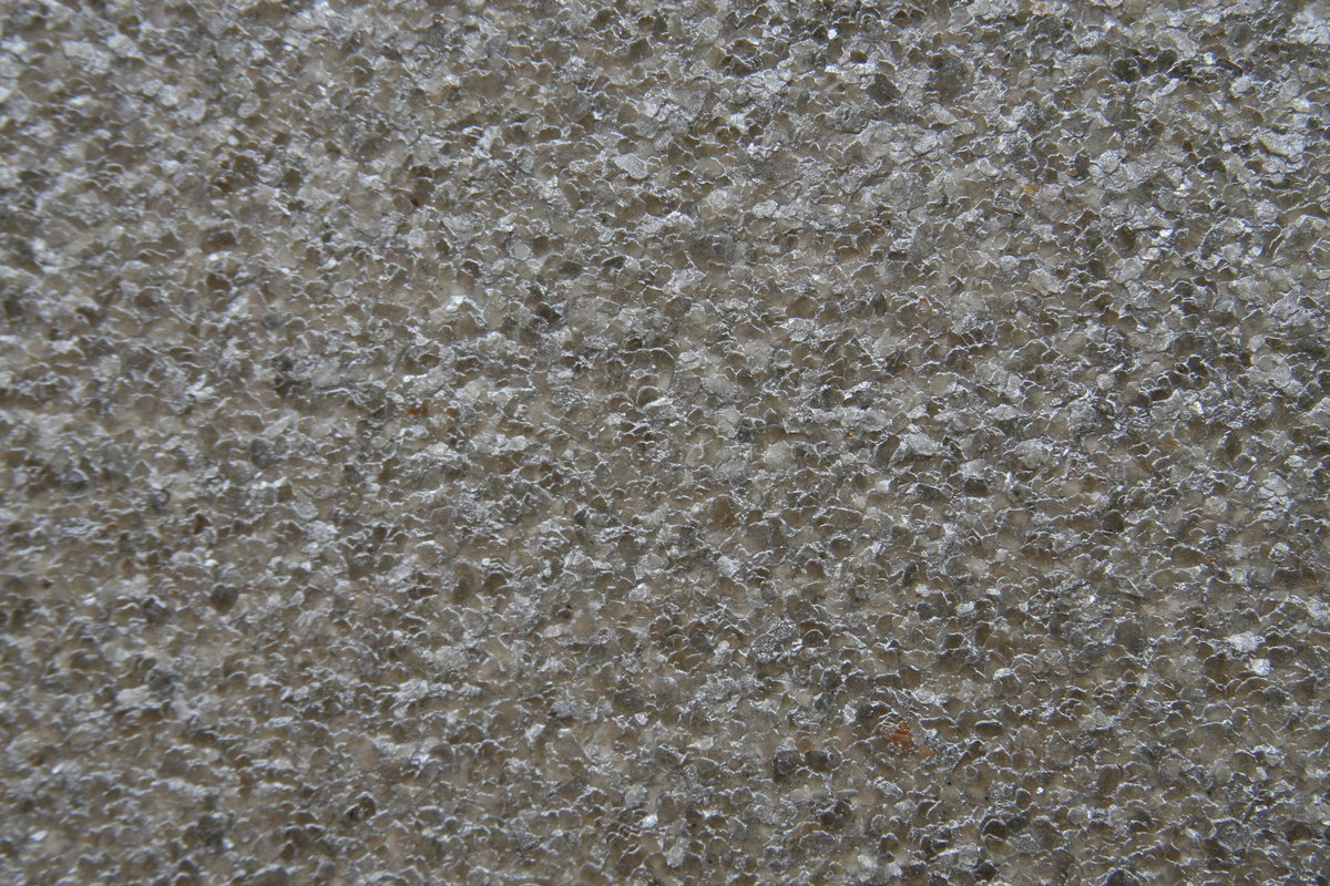 Terra Mica Silver Wallpaper, by York Wall, 24' length x 3' width x 0.02" depth