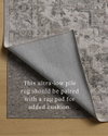 Amber Lewis x Loloi Josie Rug, 2' length x 5' width thumbnail 3