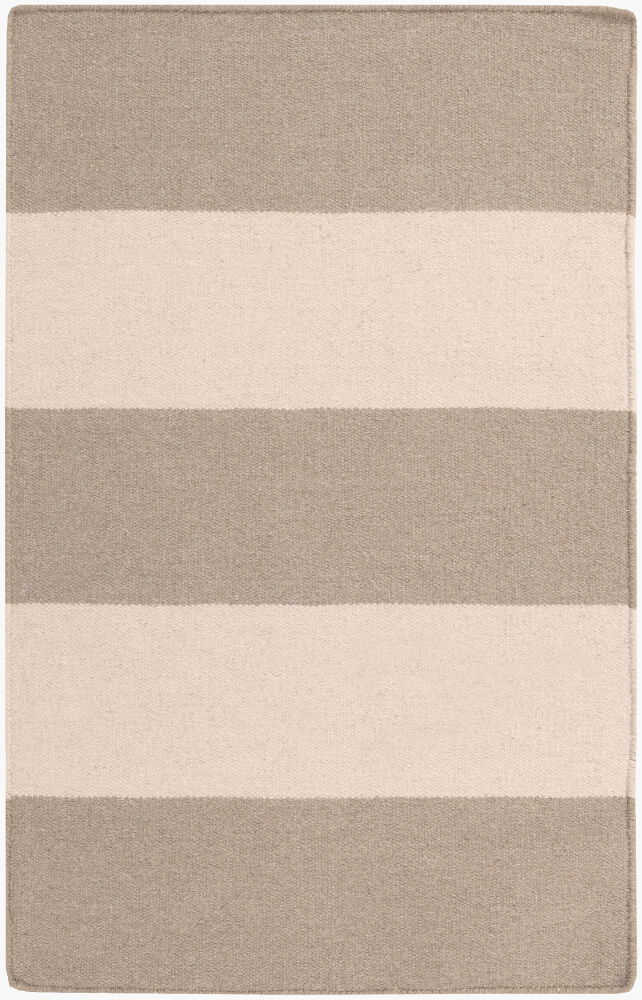 Frontier Handmade Rug large image 
