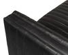 Everett Sofa, by Sarreid, 3' length x 8' width x 2'5" height thumbnail 5