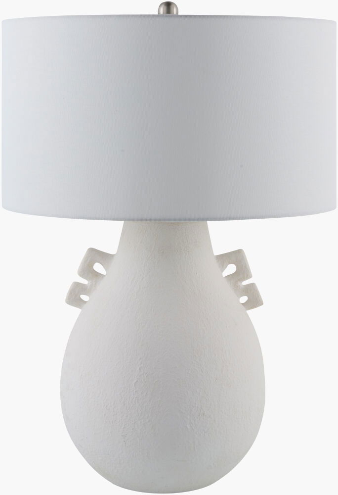 Ussel Accent Table Lamp large image 