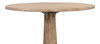 Perry Vineyards Bistro Table, by Sarreid, 3' length x 3' width x 2'6" height thumbnail 5