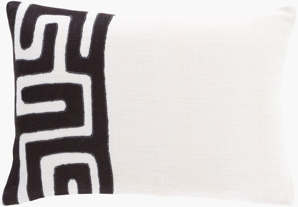 Nairobi Lumbar Pillow large image 