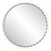 Cosmopolitan Round Mirror thumbnail 0