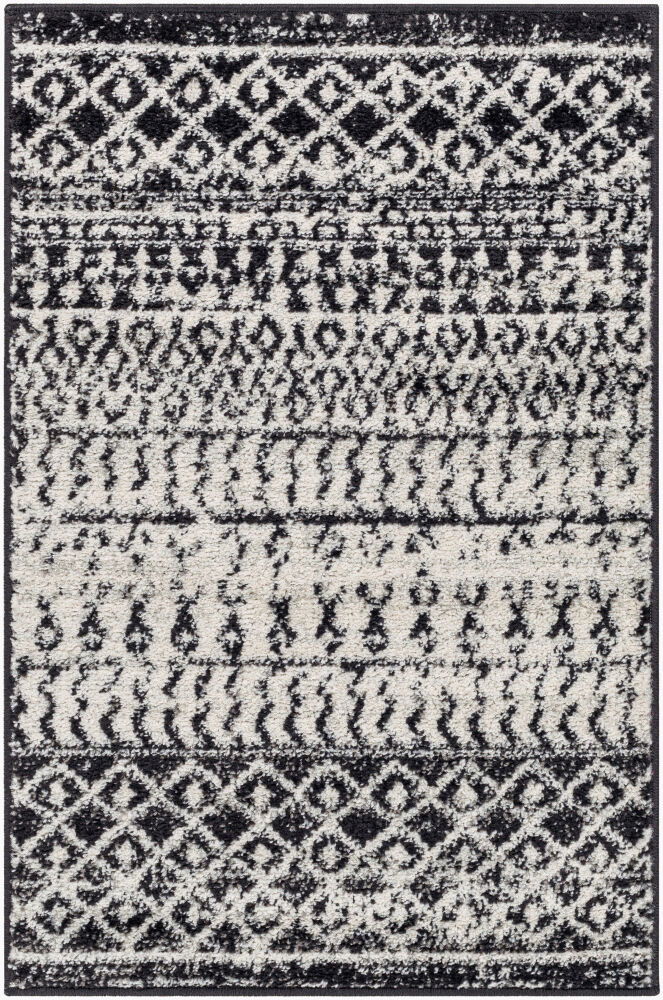 Elaziz Machine Woven Rug large image 