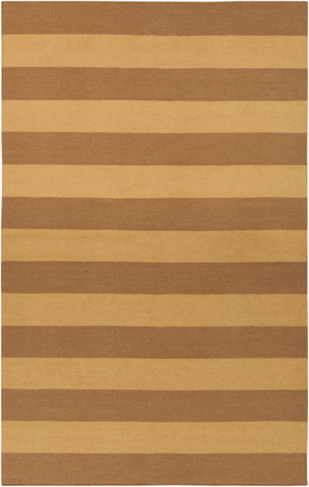 Frontier Handmade Rug large image 