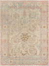 Antique One of a Kind Handmade Rug thumbnail 0