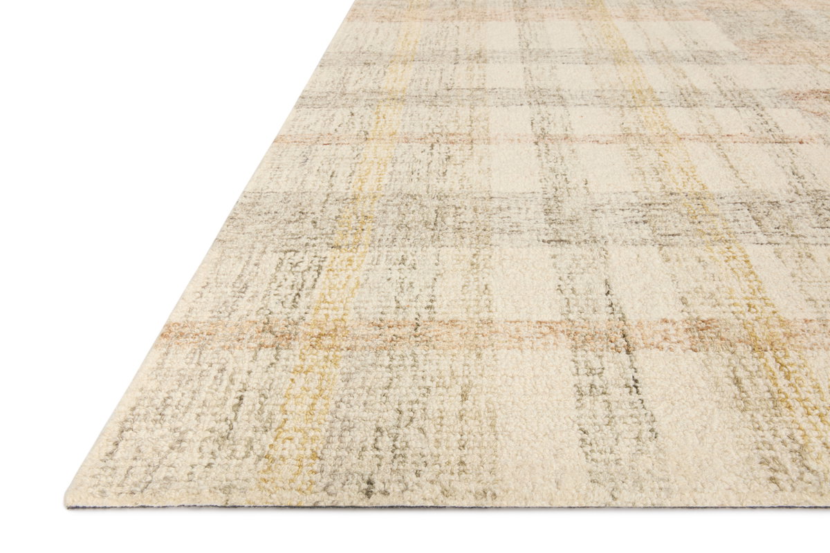 Chris Loves Julia x Loloi Chris Rug, 2'6" length x 7'6" width View 5