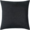 Stirling Accent Pillow, Decorative Pillow by Surya, 18" length x 18" width thumbnail