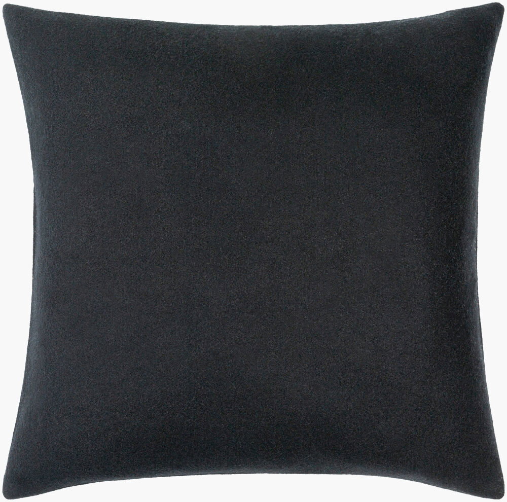 Stirling Accent Pillow, Decorative Pillow by Surya, 18" length x 18" width