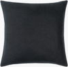 Stirling Accent Pillow, Decorative Pillow by Surya, 22" length x 22" width thumbnail
