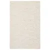 Fifer Handwoven Flatweave Wool Ivory Area Rug thumbnail 7