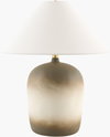 Otahu Accent Table Lamp, by Surya, 17" width x 20" height thumbnail