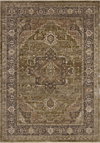 Loloi Haywood Rug, 2'7" length x 8' width thumbnail 1