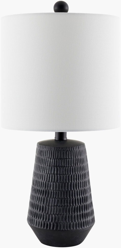 Leipzig Accent Table Lamp large image 