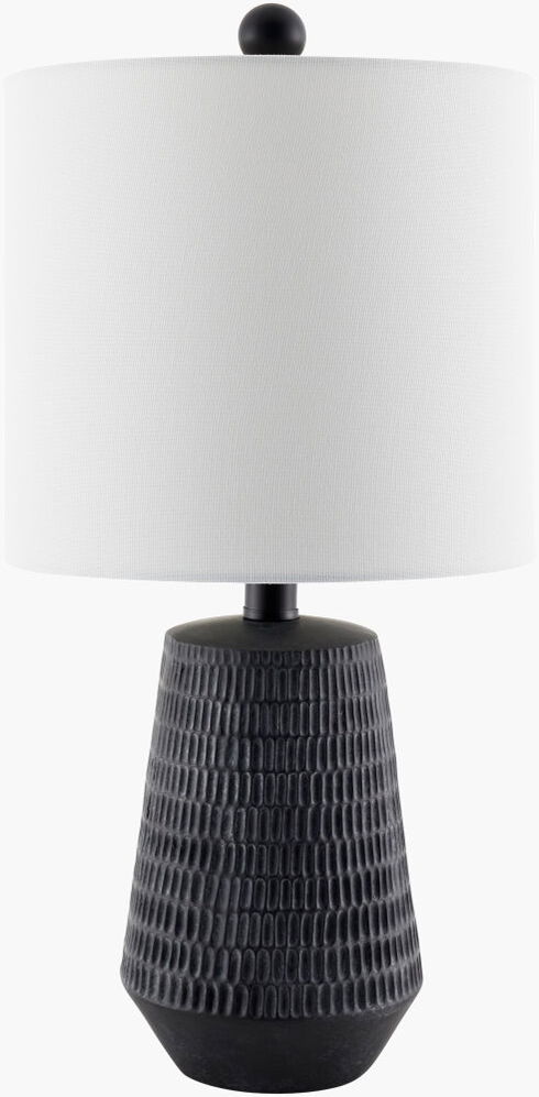 Leipzig Accent Table Lamp