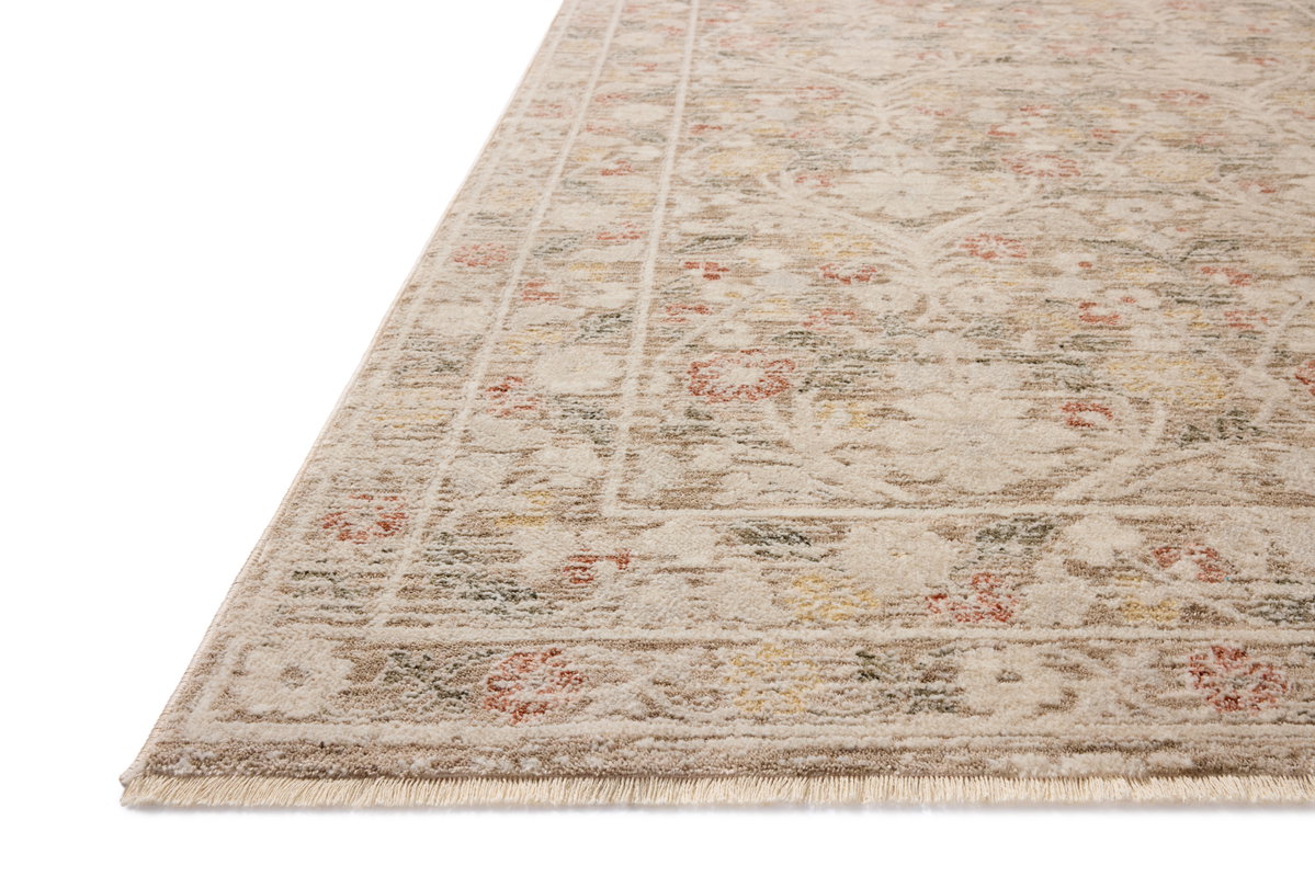 Loloi Clarisse Rug, 2' length x 3' width View 3