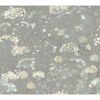 Botanical Fantasy Grey Wallpaper thumbnail 0