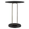 Aperture Brass Accent Table thumbnail 3