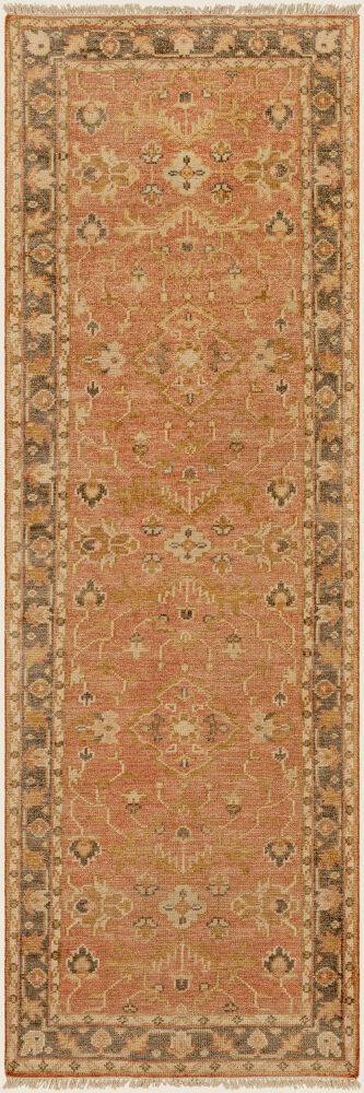 Hillcrest Handmade Rug large image 