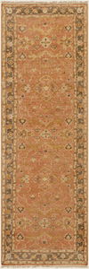 Hillcrest Handmade Rug thumbnail 0