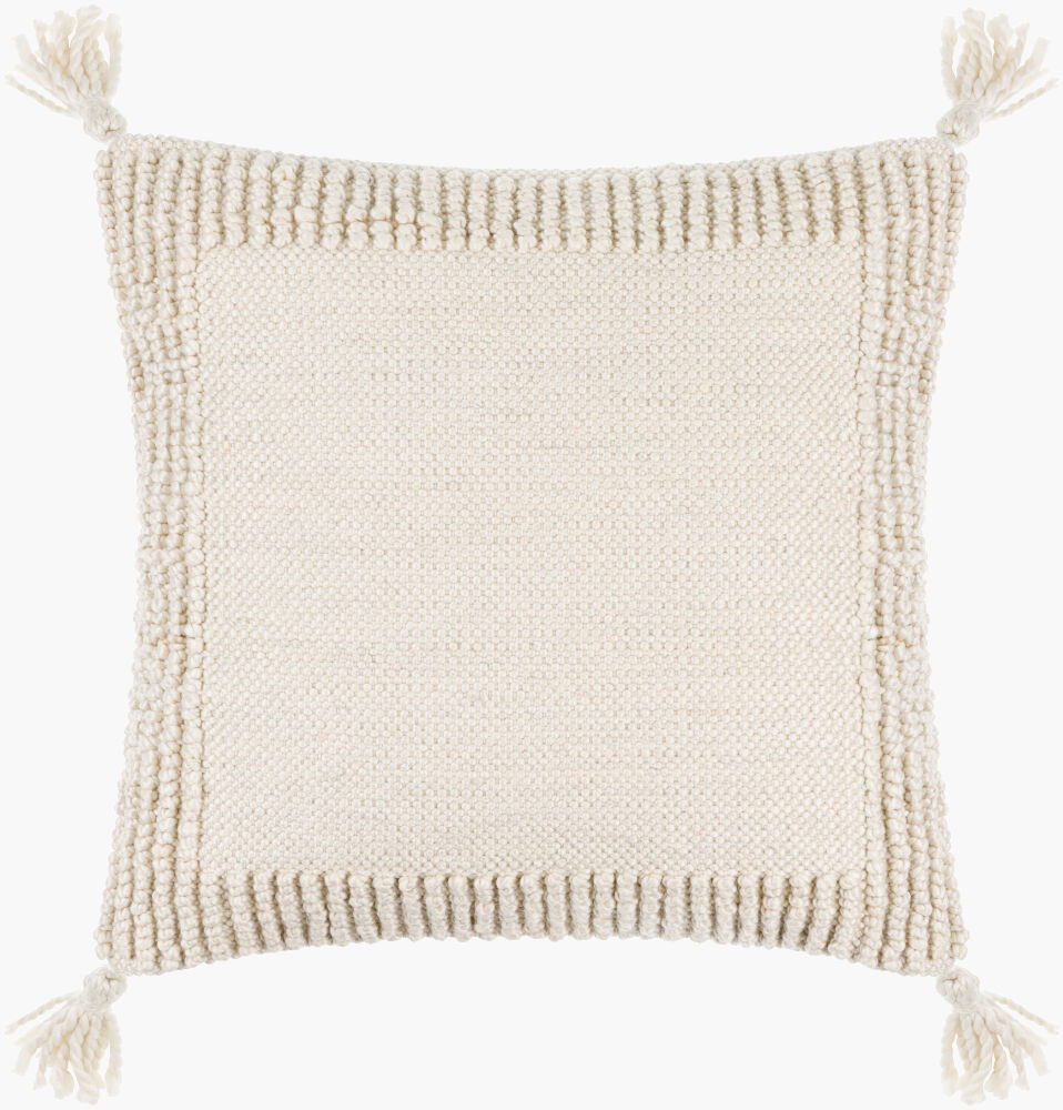 Alaric Accent Pillow large image 