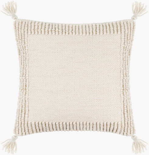 Alaric Accent Pillow