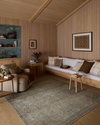 Amber Lewis x Loloi Cambria Rug, 5' length x 7'6" width thumbnail 2