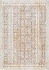 Usonia Machine Woven Rug, by Surya, 4'11.05" length x 3'2.19" width thumbnail