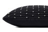 Loloi No Name Pillow, Decorative Pillow, 18" length x 18" width thumbnail 2