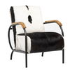 Ebony Occasional Chair thumbnail 0