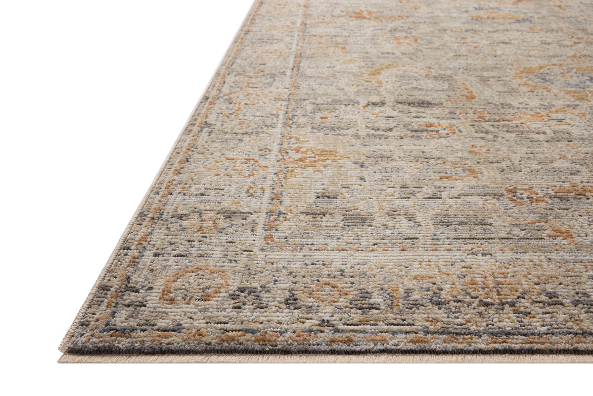 Loloi Milena Rug, 1'6" length x 1'6" width View 3