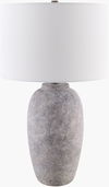 Gasius Accent Table Lamp, by Surya, 15" width x 26" height thumbnail